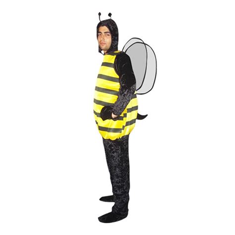 arı kostümü yetişkin